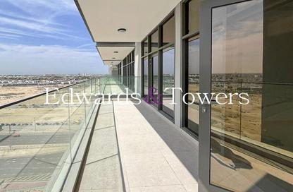 Apartment - 1 Bedroom - 1 Bathroom for rent in PG One - Al Furjan - Dubai