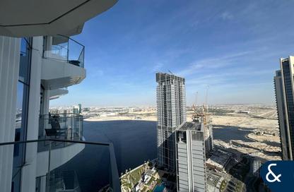 Apartment - 2 Bedrooms - 2 Bathrooms for sale in Address Harbour Point Tower 2 - Address Harbour Point - Dubai Creek Harbour (The Lagoons) - Dubai Apartment - 2 Bedrooms - 2 Bathrooms for sale in Address Harbour Point Tower 2 - Address Harbour Point - Dubai Creek Harbour (The Lagoons) - Dubai