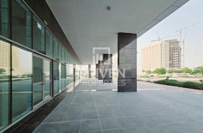 Retail - Studio - 1 Bathroom for sale in Orchid Residence - Dubai Science Park - Dubai Retail - Studio - 1 Bathroom for sale in Orchid Residence - Dubai Science Park - Dubai