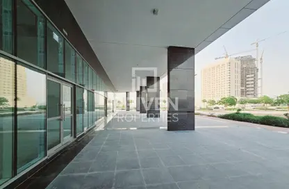 محل - استوديو - 1 حمام للبيع في اوركيد ريزيدنس - حديقة دبي العلميه - دبي