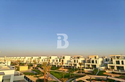 Villa - 5 Bedrooms - 6 Bathrooms for rent in Caya 1 - Arabian Ranches 3 - Dubai