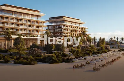 شقة - 2 غرف نوم - 3 حمامات للبيع في نوبو ريزيدنسز - جزيرة السعديات - أبوظبي