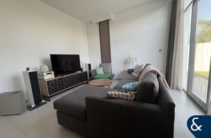 Villa - 4 Bedrooms - 4 Bathrooms for rent in Joy - Arabian Ranches 3 - Dubai