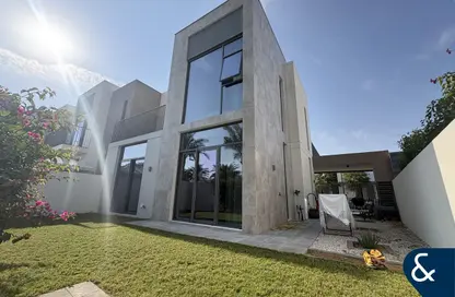 Villa - 4 Bedrooms - 4 Bathrooms for rent in Joy - Arabian Ranches 3 - Dubai