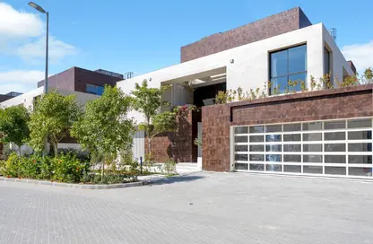 فيلا - 5 غرف نوم - 7 حمامات للايجار في لوناريا - فيلات البراري - البراري - دبي فيلا - 5 غرف نوم - 7 حمامات للايجار في لوناريا - فيلات البراري - البراري - دبي