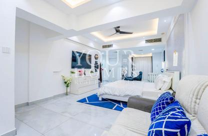 Townhouse - 3 Bedrooms - 4 Bathrooms for sale in Lotus Park - District 15 - Jumeirah Village Circle - Dubai