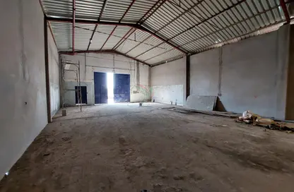 مستودع - استوديو - 1 حمام للايجار في وادي العين 1 - النود - العين