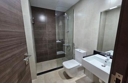 Apartment - 1 Bedroom - 1 Bathroom for rent in Nadd Al Hammar - Dubai