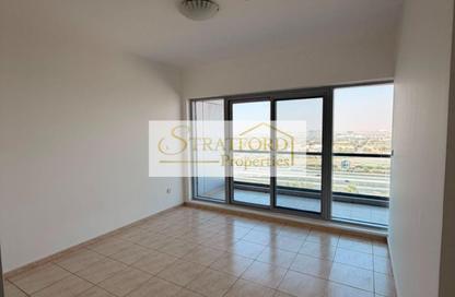 Apartment - 2 Bedrooms - 2 Bathrooms for rent in Skycourts Towers - Dubai Land Residence Complex - Dubai