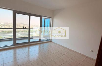 Apartment - 2 Bedrooms - 2 Bathrooms for rent in Skycourts Towers - Dubai Land Residence Complex - Dubai