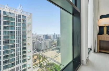 شقة - غرفة نوم - 1 حمام للبيع في بن غاطي جارديني - منطقة 11 - قرية جميرا الدائرية - دبي شقة - غرفة نوم - 1 حمام للبيع في بن غاطي جارديني - منطقة 11 - قرية جميرا الدائرية - دبي