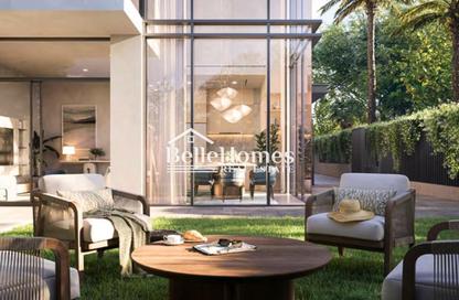 فيلا - 3 غرف نوم - 4 حمامات للبيع في لا تيليا فيلانوفا 2 - لا تيليا - فيلا نوفا - دبي لاند - دبي