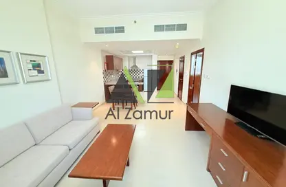 Apartment - 1 Bedroom - 2 Bathrooms for rent in Art Residence - Al Barsha 1 - Al Barsha - Dubai