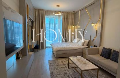 Apartment - Studio - 1 Bathroom for rent in Prime Gardens - Arjan - Dubai Apartment - Studio - 1 Bathroom for rent in Prime Gardens - Arjan - Dubai