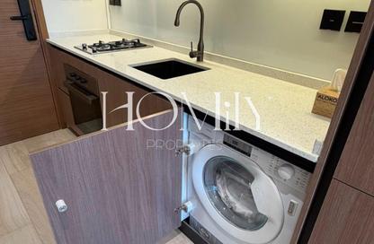 Apartment - Studio - 1 Bathroom for rent in Prime Gardens - Arjan - Dubai Apartment - Studio - 1 Bathroom for rent in Prime Gardens - Arjan - Dubai