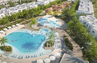 Townhouse - 3 - 4 for sale in Anya 1 - Anya - Arabian Ranches 3 - Dubai