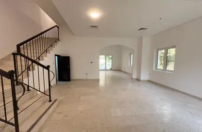 Villa - 5 Bedrooms - 5 Bathrooms for rent in The Aldea - The Villa - Dubai