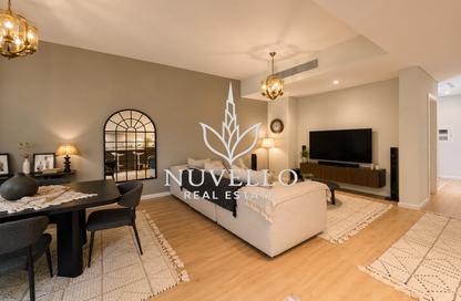 Villa - 3 Bedrooms - 4 Bathrooms for rent in Reem Community - Arabian Ranches 2 - Dubai Villa - 3 Bedrooms - 4 Bathrooms for rent in Reem Community - Arabian Ranches 2 - Dubai
