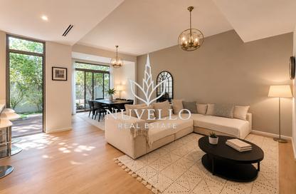 Villa - 3 Bedrooms - 4 Bathrooms for rent in Reem Community - Arabian Ranches 2 - Dubai