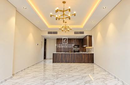 Apartment - 1 - 2 for rent in Avenue Residence 4 - Avenue Residence - Al Furjan - Dubai