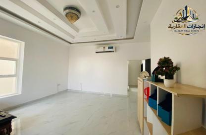 Villa - 6 Bedrooms - 7+ Bathrooms for rent in Al Yasmeen 1 - Al Yasmeen - Ajman Villa - 6 Bedrooms - 7+ Bathrooms for rent in Al Yasmeen 1 - Al Yasmeen - Ajman
