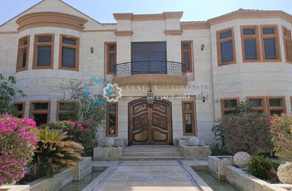 Villa - 5 Bedrooms - 7 Bathrooms for rent in Al Barsha 3 - Al Barsha - Dubai Villa - 5 Bedrooms - 7 Bathrooms for rent in Al Barsha 3 - Al Barsha - Dubai