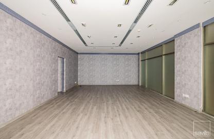 Office Space - Studio - 1 for rent in Al Reem Tower - Riggat Al Buteen - Deira - Dubai
