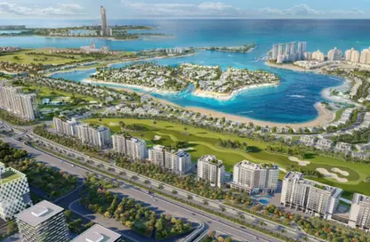 شقة - 2 غرف نوم - 3 حمامات للبيع في الحمرا جرين - قرية الحمرا - رأس الخيمة