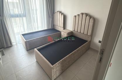 Townhouse - 3 Bedrooms - 4 Bathrooms for rent in MAG Eye - MAG City - Mohammed Bin Rashid City - Dubai