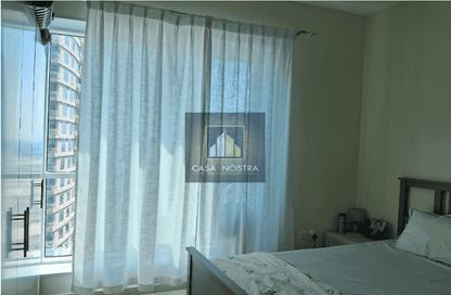 Apartment - 1 Bedroom - 2 Bathrooms for rent in JLT Cluster L - Jumeirah Lake Towers - Dubai