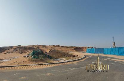 Land - Studio for sale in Kabbali Hills - Al Helio 2 - Al Helio - Ajman Land - Studio for sale in Kabbali Hills - Al Helio 2 - Al Helio - Ajman