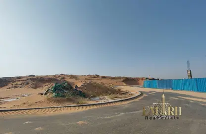 أرض - استوديو للبيع في كيبابلي هيلز - الحليو 2 - الحليو - عجمان