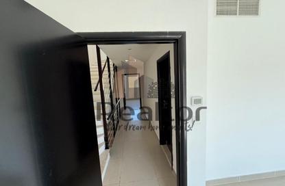 Villa - 3 - 4 for rent in Mediterranean Style - Al Reef Villas - Al Reef - Abu Dhabi Villa - 3 - 4 for rent in Mediterranean Style - Al Reef Villas - Al Reef - Abu Dhabi