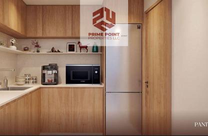 Office Space - Studio - 1 for sale in International City Phase 2 - Al Warsan 4 - Al Warsan - Dubai