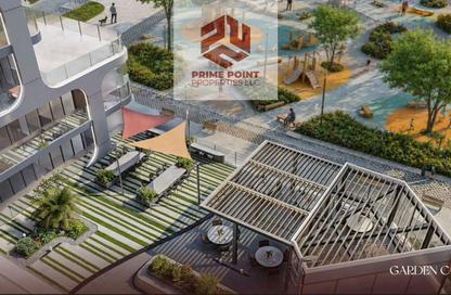 Office Space - Studio - 1 for sale in International City Phase 2 - Al Warsan 4 - Al Warsan - Dubai