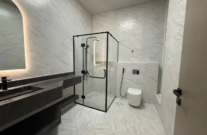 Apartment - Studio - 1 Bathroom for rent in Madinat Al Riyad - Abu Dhabi