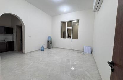 Apartment - Studio - 1 Bathroom for rent in Madinat Al Riyad - Abu Dhabi