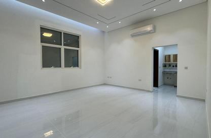 Apartment - Studio - 1 Bathroom for rent in Madinat Al Riyad - Abu Dhabi