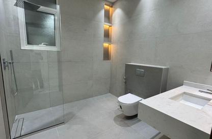 Apartment - Studio - 1 Bathroom for rent in Madinat Al Riyad - Abu Dhabi