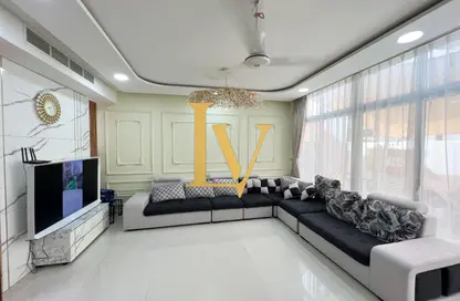 تاون هاوس - 4 غرف نوم - 5 حمامات للبيع في فلل اوروم - سنكتناري - داماك هيلز 2 - دبي