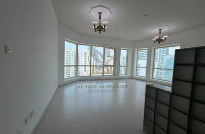 Apartment - 1 Bedroom - 2 Bathrooms for rent in Al Majaz 3 - Al Majaz - Sharjah