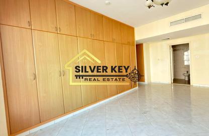 Apartment - 3 Bedrooms - 4 Bathrooms for rent in Al Majaz 3 - Al Majaz - Sharjah