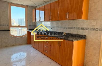Apartment - 3 Bedrooms - 4 Bathrooms for rent in Al Majaz 3 - Al Majaz - Sharjah Apartment - 3 Bedrooms - 4 Bathrooms for rent in Al Majaz 3 - Al Majaz - Sharjah