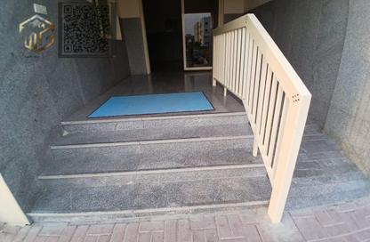 Whole Building - 7+ Bedrooms - 7+ Bathrooms for sale in Al Jurf - Ajman Downtown - Ajman