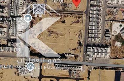 Land - Studio for sale in Al Helio 1 - Al Helio - Ajman