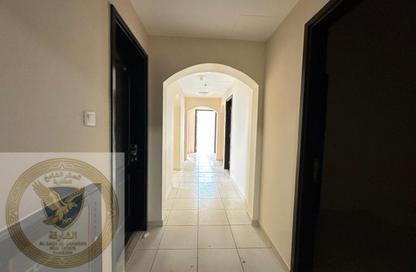 Apartment - 3 Bedrooms - 4 Bathrooms for rent in Al Mamzar - Al Mamzar - Sharjah - Sharjah Apartment - 3 Bedrooms - 4 Bathrooms for rent in Al Mamzar - Al Mamzar - Sharjah - Sharjah