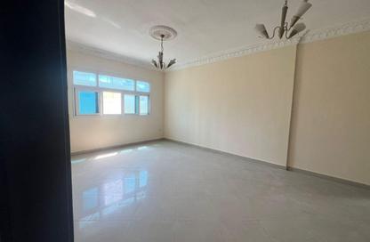 Apartment - 2 Bedrooms - 2 Bathrooms for rent in Al Majaz 2 - Al Majaz - Sharjah