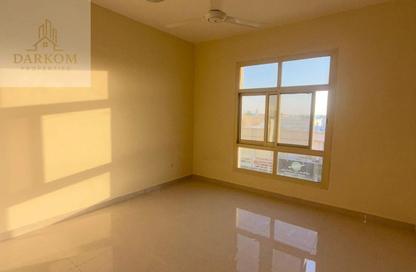 Apartment - 3 Bedrooms - 3 Bathrooms for rent in Al Mowaihat 2 - Al Mowaihat - Ajman