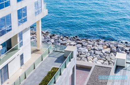Apartment - 1 Bedroom - 2 Bathrooms for rent in Pacific Samoa - Pacific - Al Marjan Island - Ras Al Khaimah