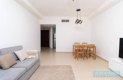 Apartment - 1 - 2 for rent in Pacific Samoa - Pacific - Al Marjan Island - Ras Al Khaimah